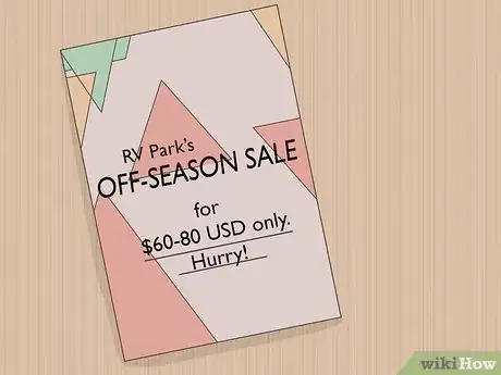 Imagen titulada Start an RV Park Step 11