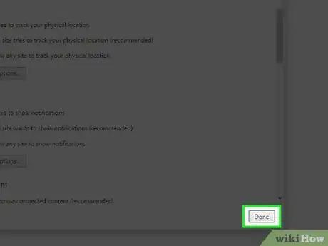 Imagen titulada Change Your Location Sharing Setting in Google Chrome Step 17