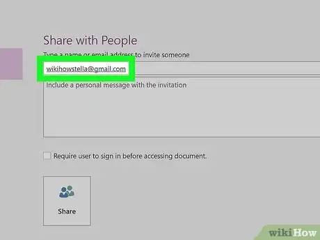 Imagen titulada Share OneNote Notebooks Step 11