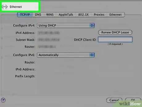 Imagen titulada Convert Linksys WRT54G to Be an Access Point Step 1
