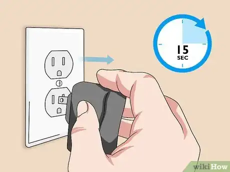 Imagen titulada Connect a Router to a Modem Step 25