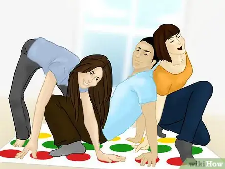 Imagen titulada Enjoy a Day Off Step 14