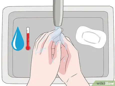 Imagen titulada Clean Your Skin Step 13