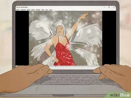 Imagen titulada Become an Actress With No Experience Step 13
