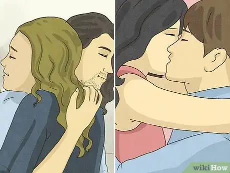 Imagen titulada Know if He Likes You After the First Date Step 6