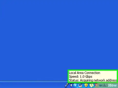 Imagen titulada Set up a Wireless Network in Windows XP Step 7