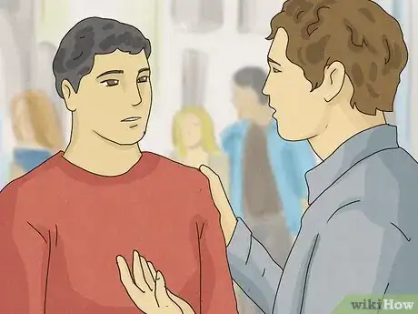 Imagen titulada Deal With Emetophobia Step 5