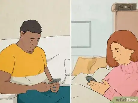 Imagen titulada Say Goodnight to Your Boyfriend over Text Step 20