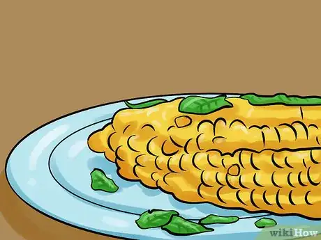 Imagen titulada Eat Corn on the Cob Step 5