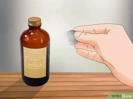 Imagen titulada Keep Gnats Away from Your Face Step 6