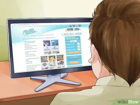 Imagen titulada Find Cheap Disney World Packages Step 16