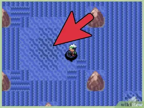 Imagen titulada Catch the 3 Regis in Pokemon Sapphire or Ruby Step 9