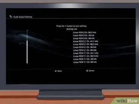 Imagen titulada Connect a Gaming Console to a Computer Monitor Step 14