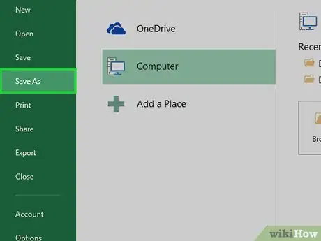 Imagen titulada Use Macros in Excel Step 19