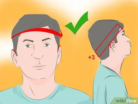 Imagen titulada Make a Thor Costume Step 13