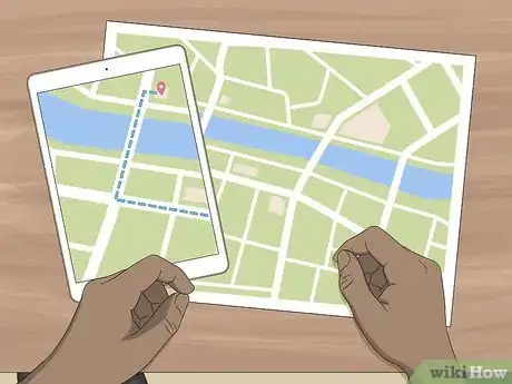 Imagen titulada Plan a Road Trip Step 1