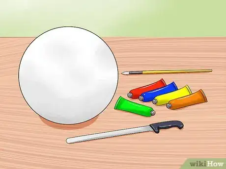 Imagen titulada Create a School Project on the Layers of the Earth Step 15