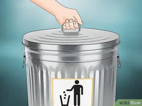 Imagen titulada Get Rid of Gnats Step 8
