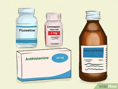 Imagen titulada Deal With Emetophobia Step 9