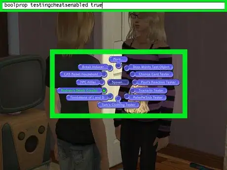 Imagen titulada Kill Your Sim in the Sims 2 Step 18