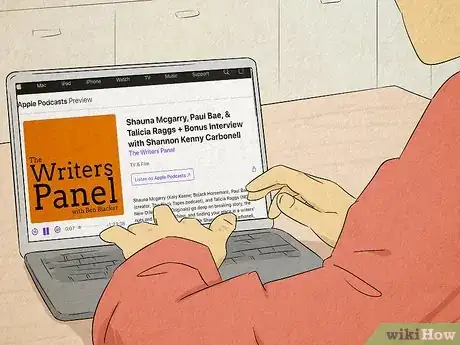Imagen titulada Become a Movie Writer Step 4