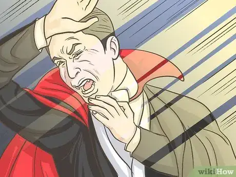 Imagen titulada Act Like a Vampire Step 18