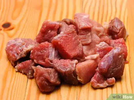 Imagen titulada Make Chicken Karahi Step 15