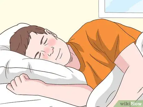 Imagen titulada Take Care of Yourself When You're Sick Step 2
