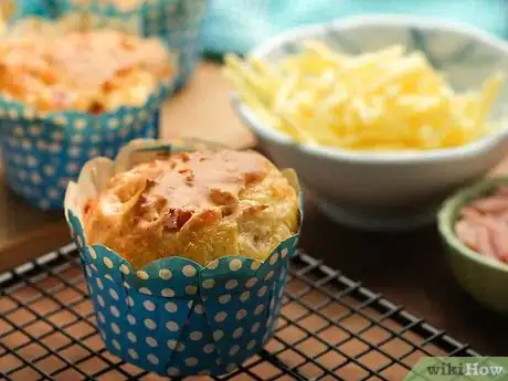 Imagen titulada Make Muffins Step 37