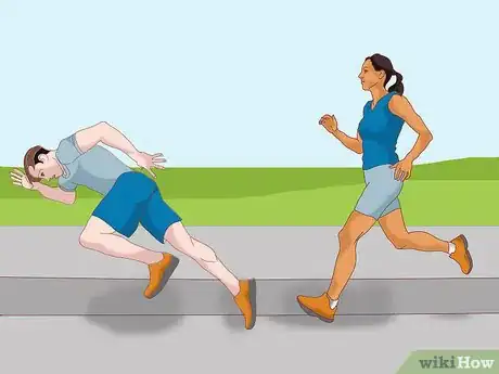 Imagen titulada Perform Interval Training Step 7