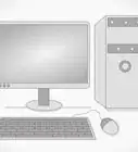 dibujar una computadora