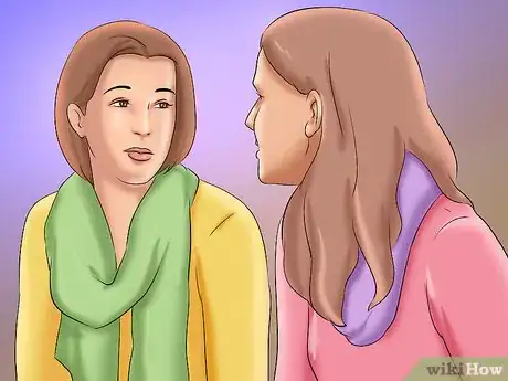 Imagen titulada Help a Troubled Friend or Family Member Step 2