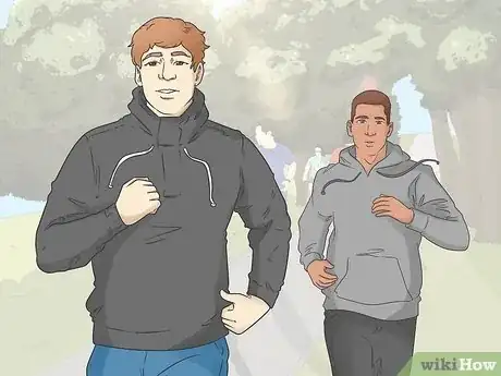 Imagen titulada Deal With a Friend Who Has Changed Step 9