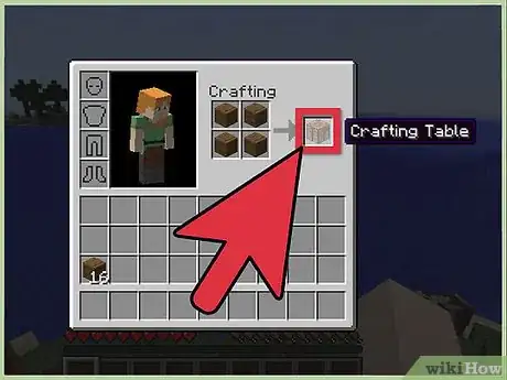 Imagen titulada Find Diamonds in Minecraft Step 2