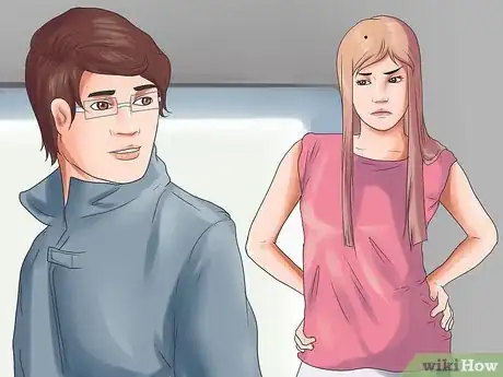 Imagen titulada Attract a Gemini Girl Step 3