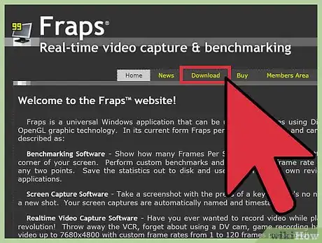 Imagen titulada Make a Machinima Step 3