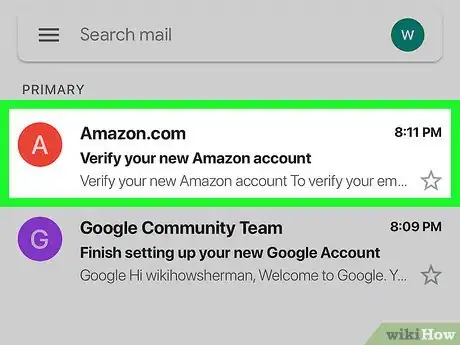 Imagen titulada Make an Amazon Account Step 20