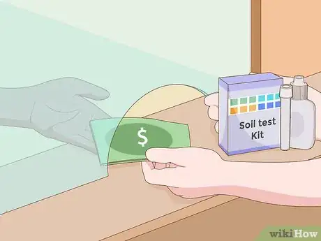 Imagen titulada Lower Soil pH Step 1
