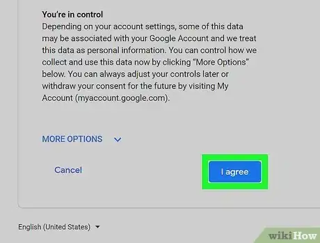 Imagen titulada Make an Email Account Step 4