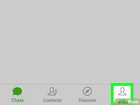 Imagen titulada Change WeChat Notifications on Android Step 2