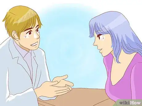 Imagen titulada Act Like a Christian in Any Circumstance Step 9