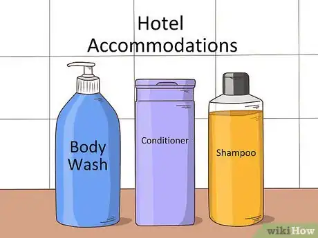 Imagen titulada Pack for a Week in Hawaii Step 10