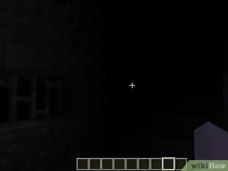 Imagen titulada Make Cool Stuff in Minecraft Step 1