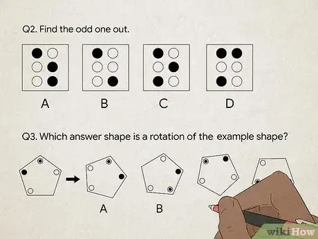 Imagen titulada What Iq Do You Need to Be in Mensa Step 6