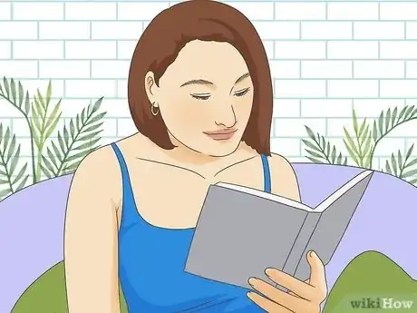 Imagen titulada Be Very Quiet and Reserved Step 3