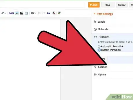 Imagen titulada Increase Blog Traffic Step 9