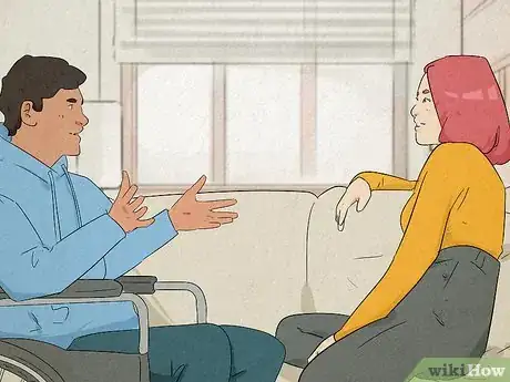 Imagen titulada Attract a Pisces Girl Step 1