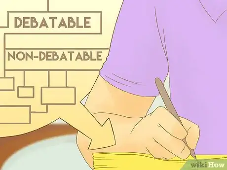 Imagen titulada Structure a Dissertation Step 10
