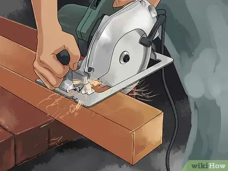 Imagen titulada Make a Coffee Table Step 5