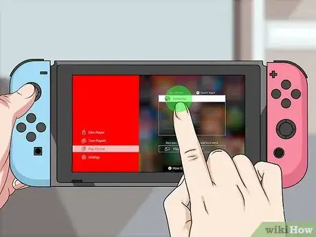 Imagen titulada Invite Friends on the Nintendo Switch Step 35